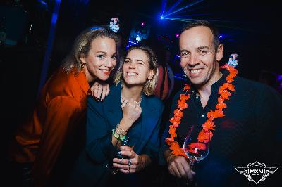 Party Bild aus dem Maxxim Club Berlin vom 09.11.2024